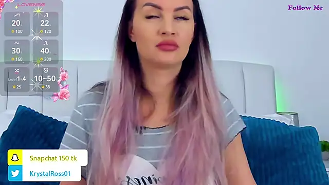 AllisonSweets online show from December 2024 10:19:02 AM