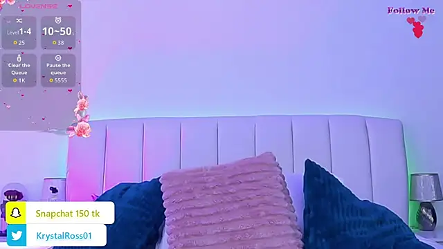 AllisonSweets online show from September 2025 10:48:02 AM