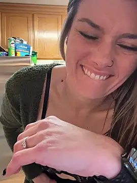 LadyLena1 online show from February 2025 03:15:02 AM