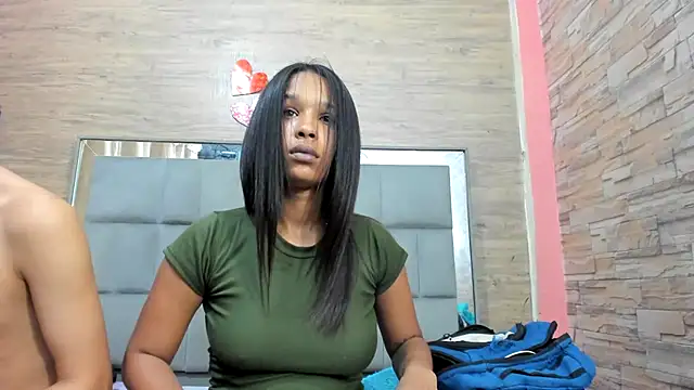 chicasirbo online show from January 2025 03:34:02 AM