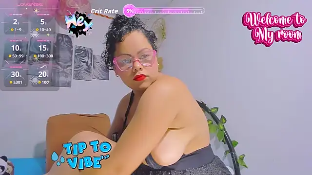 Snapshot of Alhelqueen chatting on November 2025 08:53:01 PM Alhelqueen online show from November 2025 08:53:01 PM