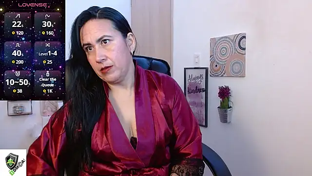 Snapshot of amalia_brunette chatting on February 2025 11:06:02 PM amalia brunette online show from February 2025 11:06:02 PM