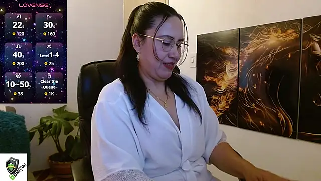 Snapshot of amalia_brunette chatting on September 2025 07:57:01 PM amalia brunette online show from September 2025 07:57:01 PM