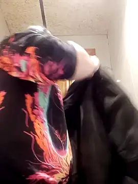 Snapshot of porkorossy chatting on December 2024 05:29:01 PM porkorossy online show from December 2024 05:29:01 PM