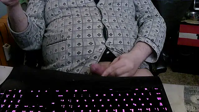 porkorossy online show from January 2026 01:58:01 PM