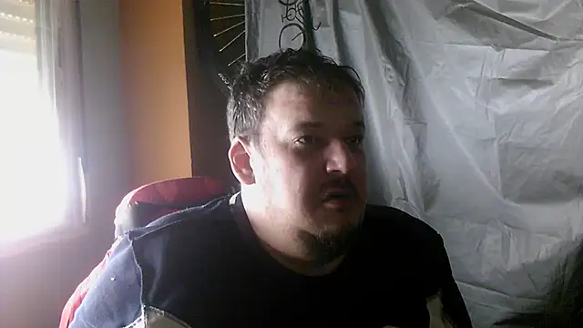 porkorossy online show from April 2026 07:52:01 AM