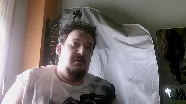 porkorossy online show from May 2026 07:57:02 AM
