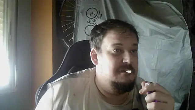 porkorossy online show from May 2026 07:36:01 AM