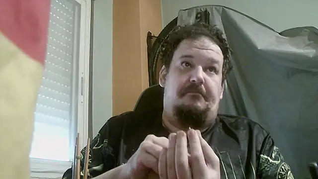porkorossy online show from May 2026 07:17:02 AM
