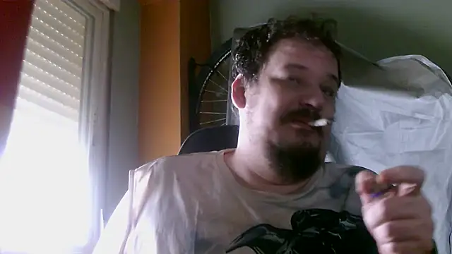 porkorossy online show from May 2026 07:36:02 AM
