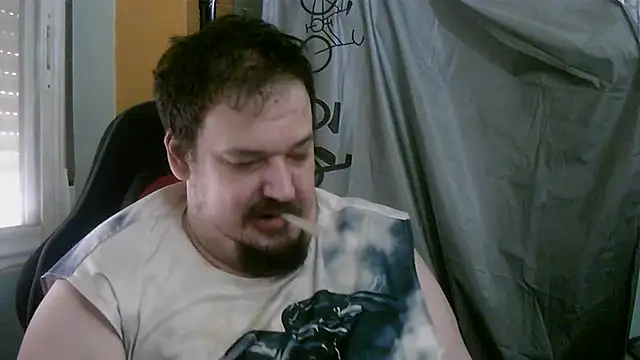 porkorossy online show from May 2026 07:37:02 AM