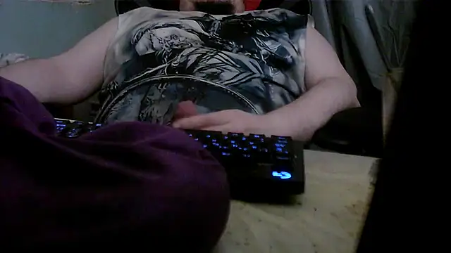 porkorossy online show from May 2026 09:32:01 PM