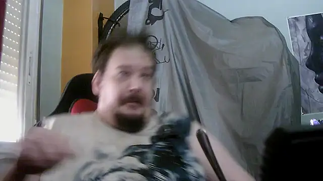 porkorossy online show from May 2026 08:42:01 AM