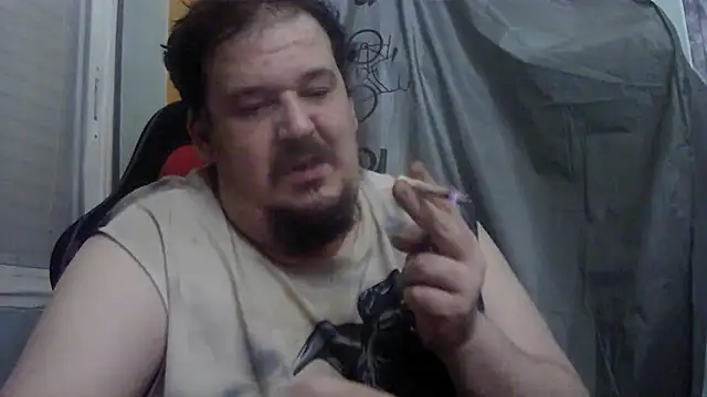 porkorossy online show from May 2026 09:21:02 PM