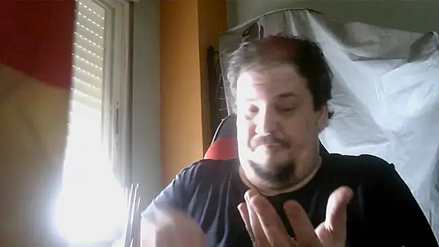 porkorossy online show from June 2026 08:30:01 AM