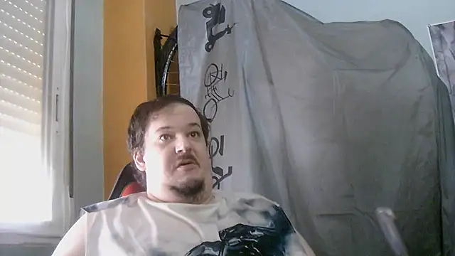 porkorossy online show from July 2026 07:44:03 AM