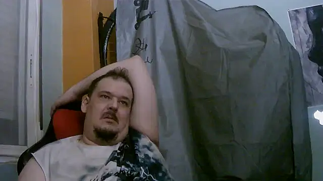 porkorossy online show from July 2026 09:33:01 PM