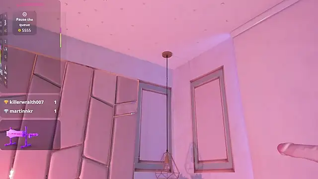 angel vibes  online show from June 2026 04:28:01 PM