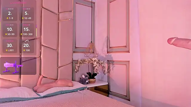 angel vibes  online show from June 2026 02:23:02 PM