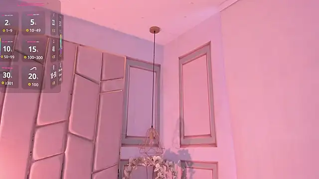 angel vibes  online show from June 2026 02:01:02 PM