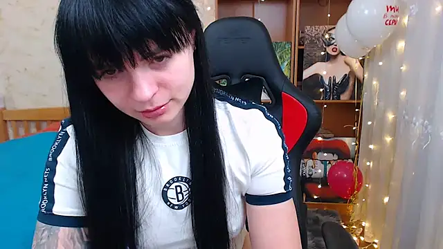 JuicyJess online show from February 2025 08:04:02 PM