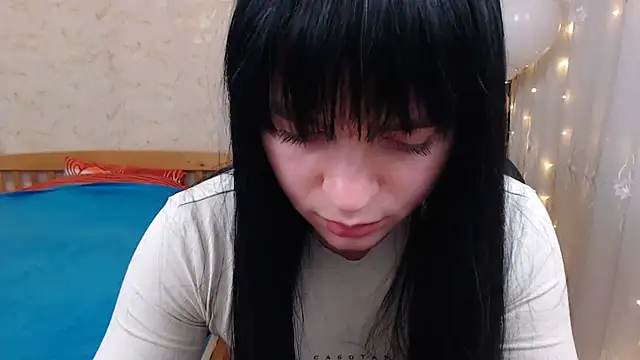 JuicyJess online show from February 2025 04:05:01 PM