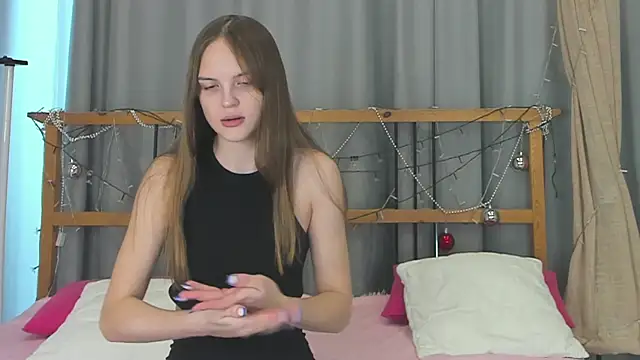 little radiant sun online show from February 2025 09:37:01 AM