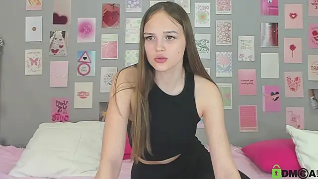 little radiant sun online show from March 2025 02:55:02 PM