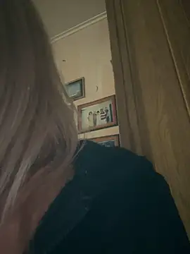 AlinaGrosu online show from February 2025 09:08:01 AM