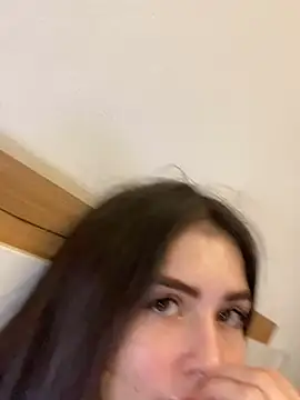 Snapshot of SofiaLaLight chatting on December 2024 06:53:02 AM SofiaLaLight online show from December 2024 06:53:02 AM