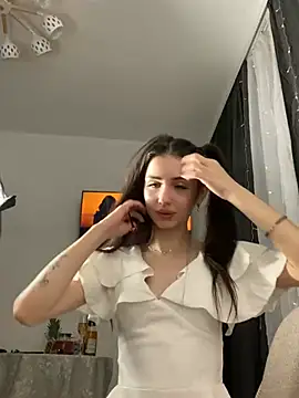 Snapshot of SofiaLaLight chatting on January 2025 03:26:02 AM SofiaLaLight online show from January 2025 03:26:02 AM