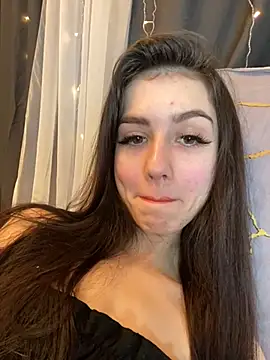 Snapshot of SofiaLaLight chatting on January 2025 01:07:01 PM SofiaLaLight online show from January 2025 01:07:01 PM