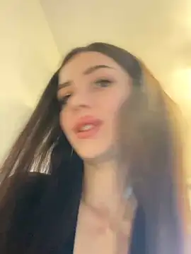 Snapshot of SofiaLaLight chatting on February 2025 08:24:02 AM SofiaLaLight online show from February 2025 08:24:02 AM