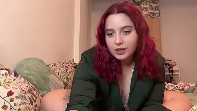 bybabyblue online show from December 2024 06:17:02 PM