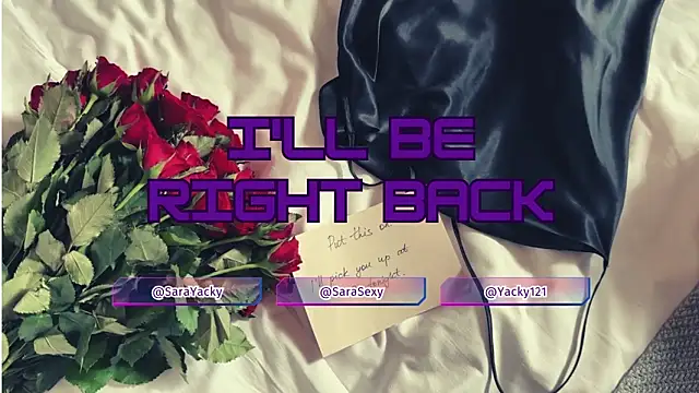 sasha blaire online show from February 2025 12:20:01 PM