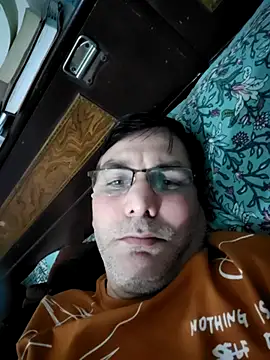 ZIMMY25 online show from November 2025 07:36:03 PM