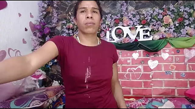 DesireDirtyTS   online show from May 2026 11:51:01 AM