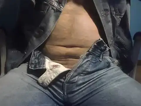 Pol8822 online show from January 2025 07:29:02 PM