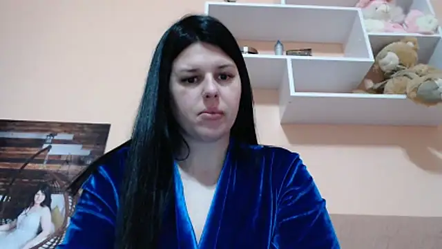 Snapshot of Annatrybebetter chatting on March 2026 09:42:01 PM Annatrybebetter online show from March 2026 09:42:01 PM