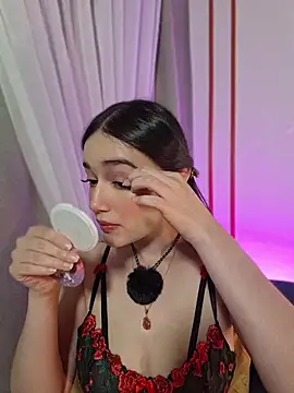 Kate Amaretto  online show from May 2026 01:34:01 AM