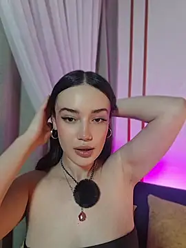 Kate Amaretto  online show from June 2026 01:34:02 AM