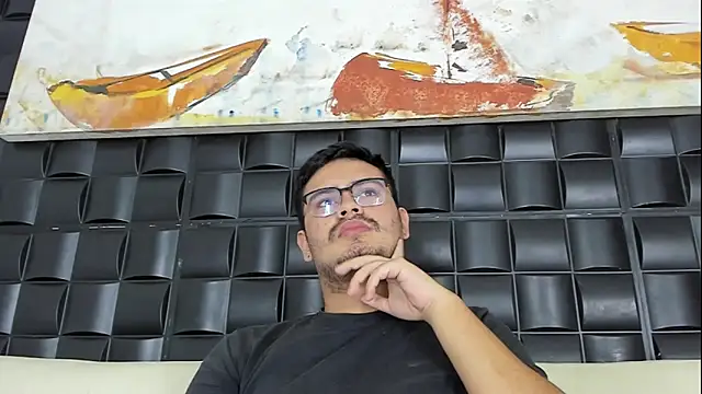 willy colombia online show from January 2025 10:41:01 PM