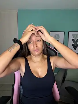 DianaHopson online show from January 2025 10:10:02 AM