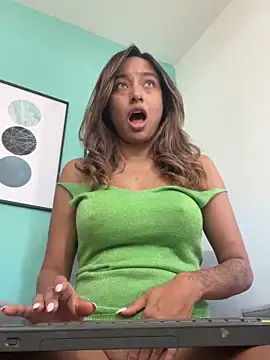 DianaHopson online show from January 2025 02:02:01 PM