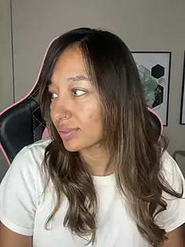 DianaHopson online show from February 2025 10:49:01 AM