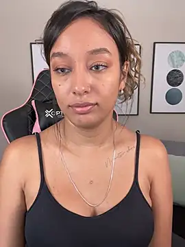 DianaHopson online show from March 2025 01:45:01 PM