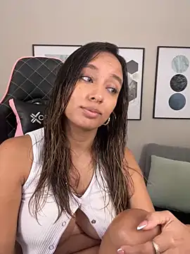 DianaHopson online show from March 2025 01:50:02 PM