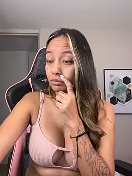 DianaHopson online show from October 2025 11:29:02 AM