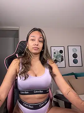 DianaHopson online show from November 2025 12:44:01 AM