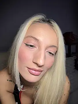 Ella Charm online show from September 2025 04:12:02 PM